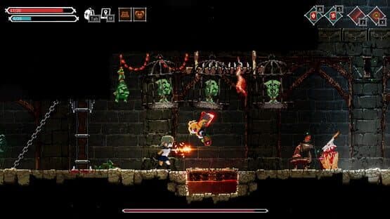 Lost Ruins screenshot 5