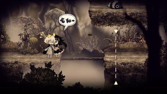 The Liar Princess and the Blind Prince screenshot 1