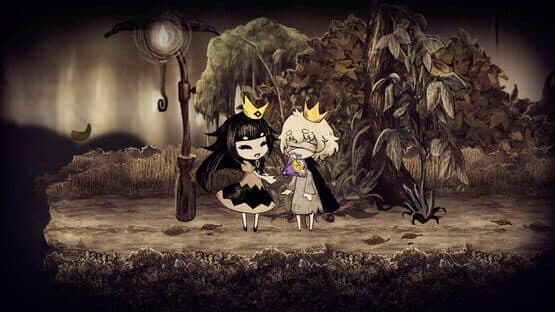 The Liar Princess and the Blind Prince screenshot 5