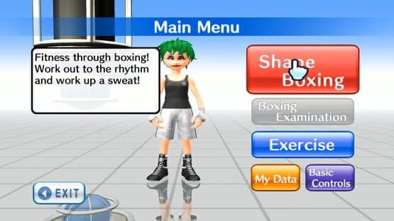 Gold's Gym: Cardio Workout screenshot 1