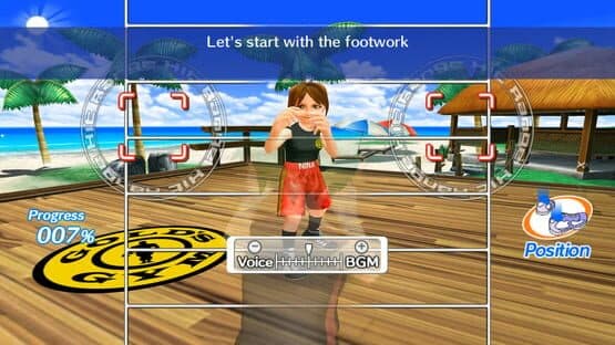 Gold's Gym: Cardio Workout screenshot 5