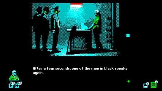 Mothmen 1966 screenshot 6