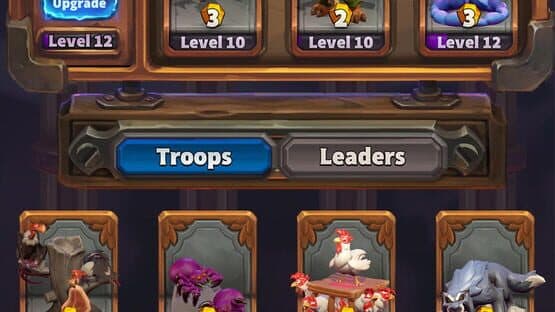 Warcraft Rumble screenshot 2