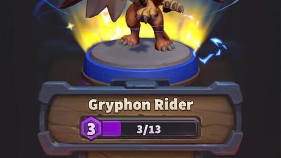 Warcraft Rumble screenshot 3