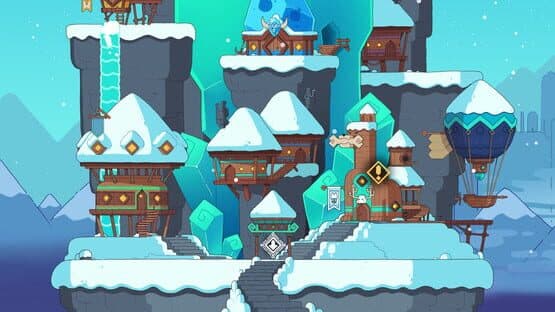 Wildfrost screenshot 3