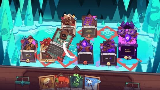 Wildfrost screenshot 4