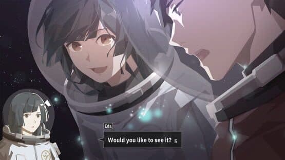 Opus: Echo of Starsong - Full Bloom Edition screenshot 2