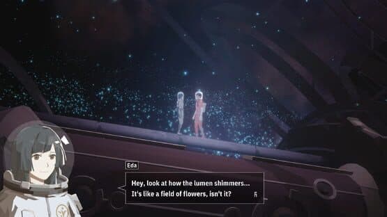 Opus: Echo of Starsong - Full Bloom Edition screenshot 4