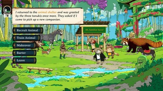 Curious Expedition 2: Shores of Taishi screenshot 3