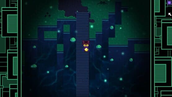 OneShot: World Machine Edition screenshot 5