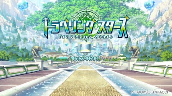 Traveling Stars screenshot 6