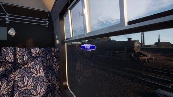 Train Sim World 2: Spirit of Steam - Liverpool Lime Street: Crewe Route screenshot 1