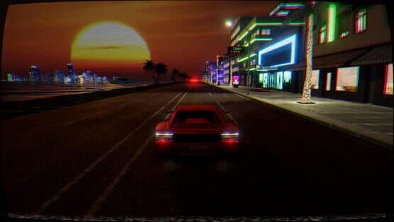Retrowave: Map Pack screenshot 1
