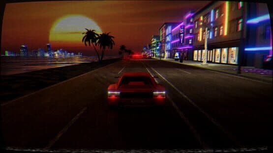 Retrowave: Map Pack screenshot 2