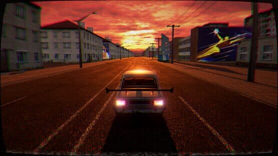 Retrowave: Map Pack screenshot 5