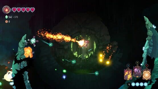 The Knight Witch screenshot 6