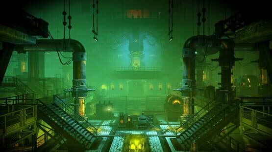 Zombie Army 4: Dead War - Ragnarök Campaign & Character Pack screenshot 5