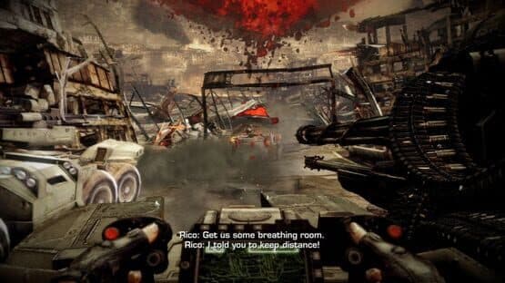 Killzone 3 screenshot 5