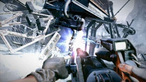 Killzone 3 screenshot 6
