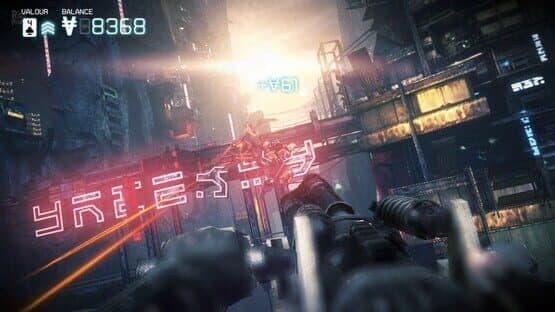 Killzone: Mercenary screenshot 4