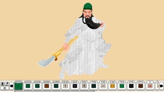 Coloring Pixels: Mythology 2 Pack screenshot 5