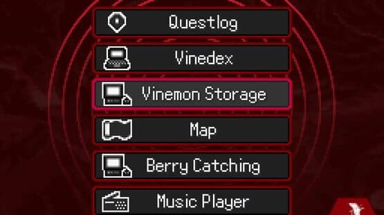 Vinemon: Sauce Edition screenshot 4