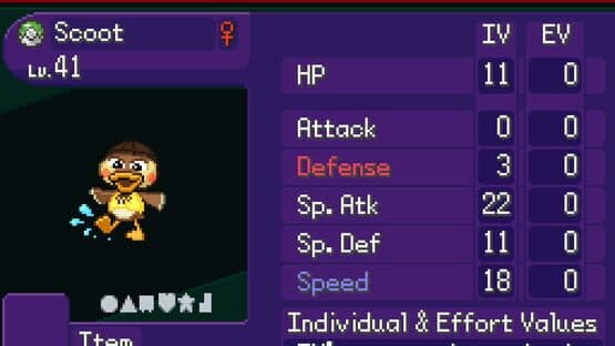 Vinemon: Sauce Edition screenshot 5