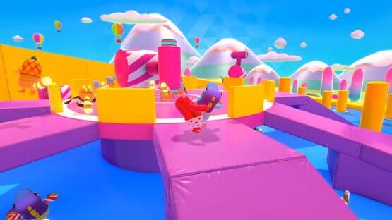 Fall Guys screenshot 3