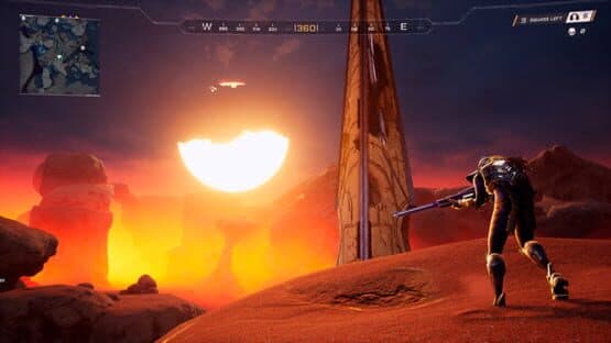 The Harvest screenshot 6