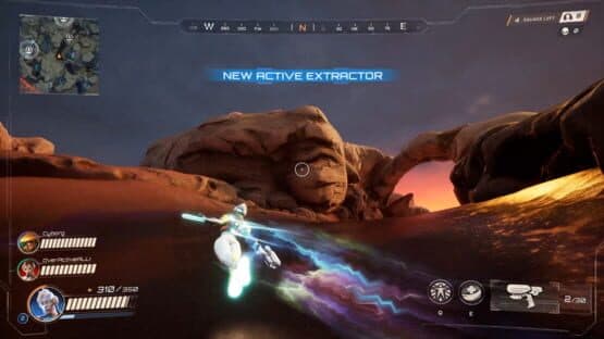 The Harvest screenshot 4