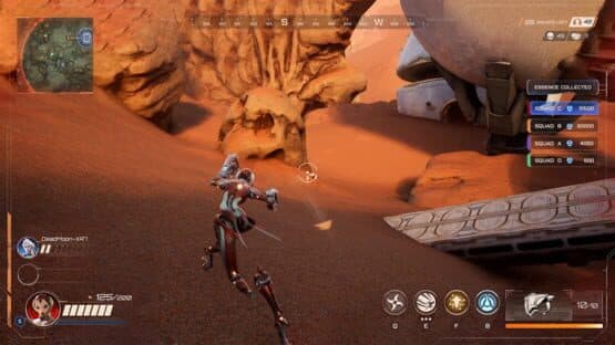 The Harvest screenshot 5