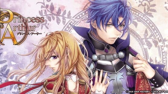 Princess Arthur screenshot 3