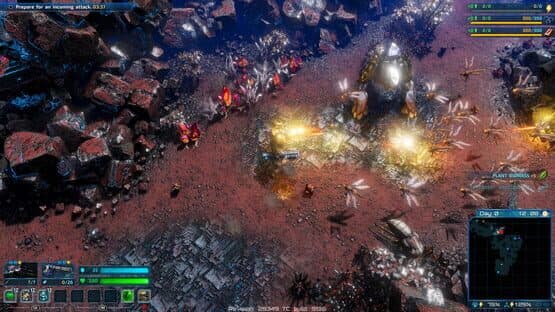 The Riftbreaker: Metal Terror screenshot 4