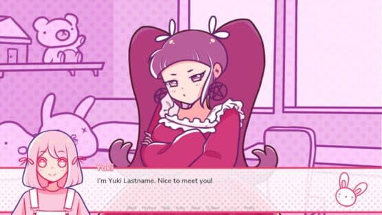 Scheme!!! Spica, Chinatsu, and Haruka's Enchanting, Marvelous, and Quite Frankly Elaborate Quest to Save Their Cute Girlfriend! screenshot 4