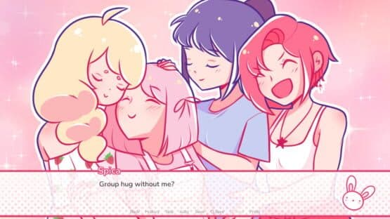 Scheme!!! Spica, Chinatsu, and Haruka's Enchanting, Marvelous, and Quite Frankly Elaborate Quest to Save Their Cute Girlfriend! screenshot 5