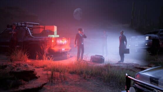 Gas Station Simulator: Shady Deals screenshot 2