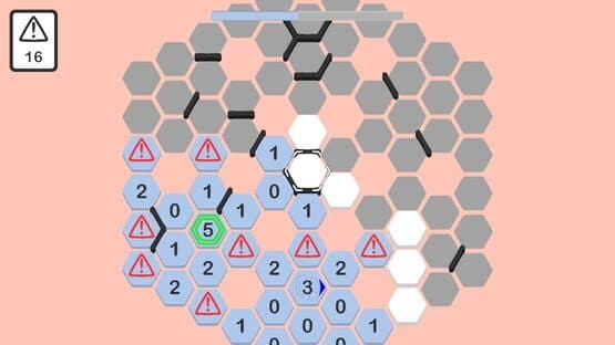 Hexceed: Progressum screenshot 2