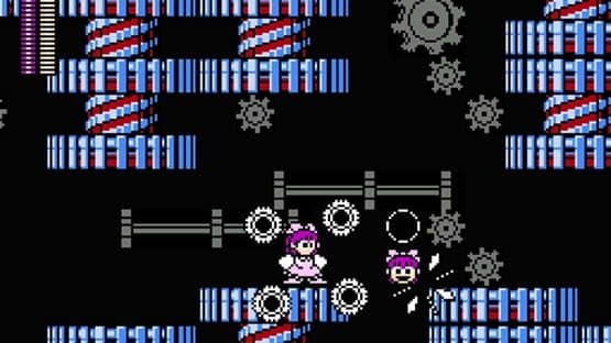 Touhou Rock Maiden FC screenshot 3