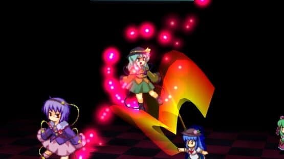 Tendo Blade screenshot 2