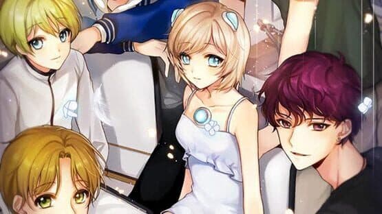 Love Signal: D-Mate screenshot 3
