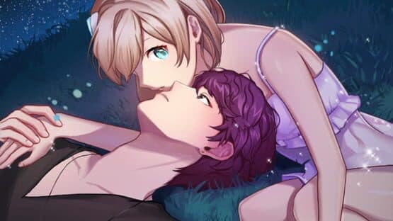 Love Signal: D-Mate screenshot 1