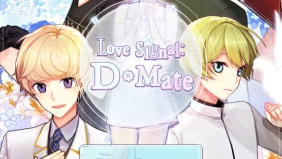Love Signal: D-Mate screenshot 2