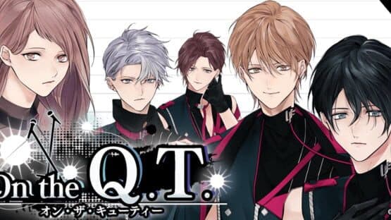 On the Q.T. screenshot 2