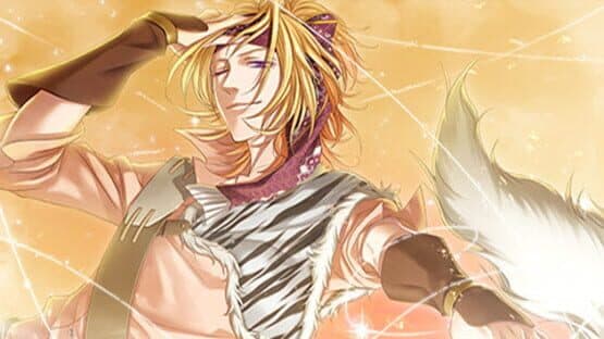 S.Y.K: Shinsetsu Saiyuuki screenshot 4