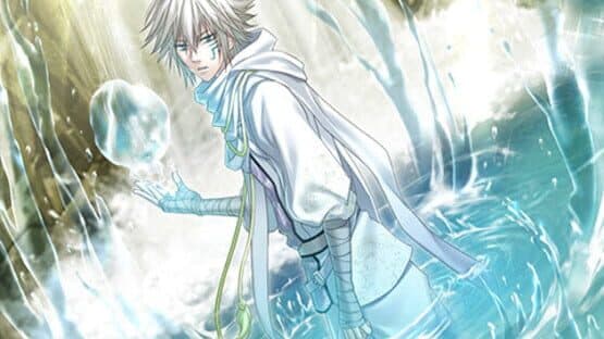 S.Y.K: Shinsetsu Saiyuuki screenshot 3