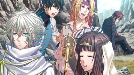 S.Y.K: Shinsetsu Saiyuuki screenshot 6