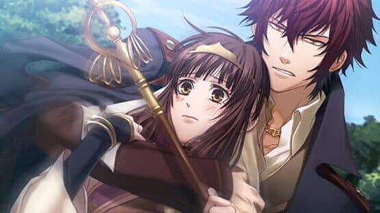 S.Y.K: Shinsetsu Saiyuuki screenshot 5
