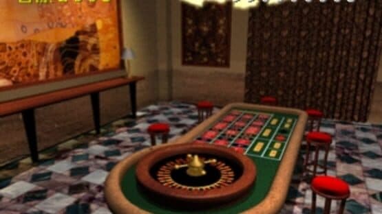 Simple 1500 Series Vol. 49: The Casino screenshot 2