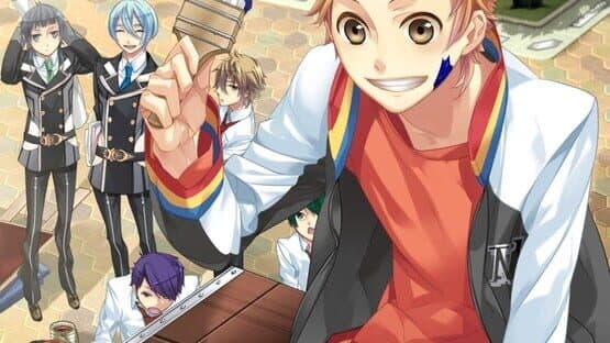 Starry Sky: in Autumn screenshot 6