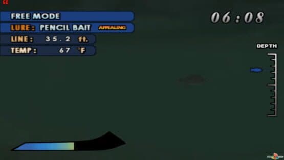 Fisherman's Bass Club screenshot 3